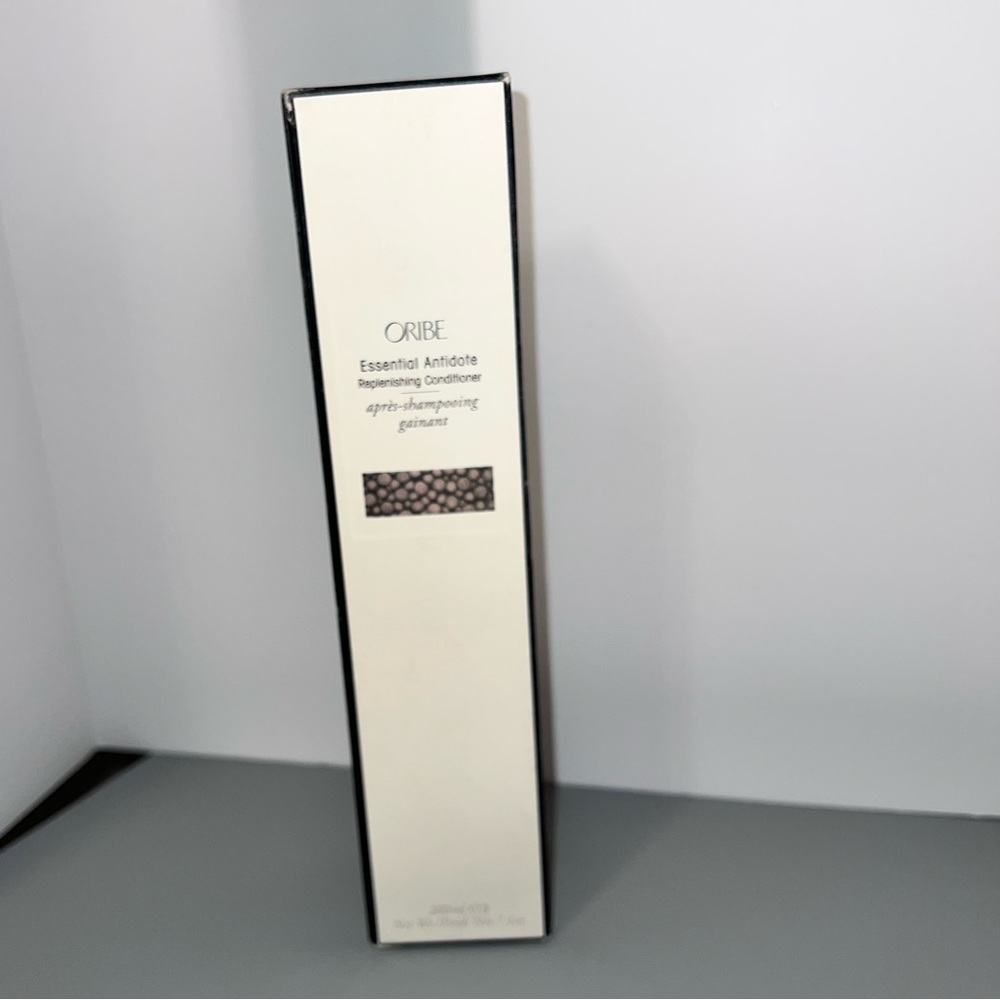 Orbie Essential Antidote Replenishing Conditioner